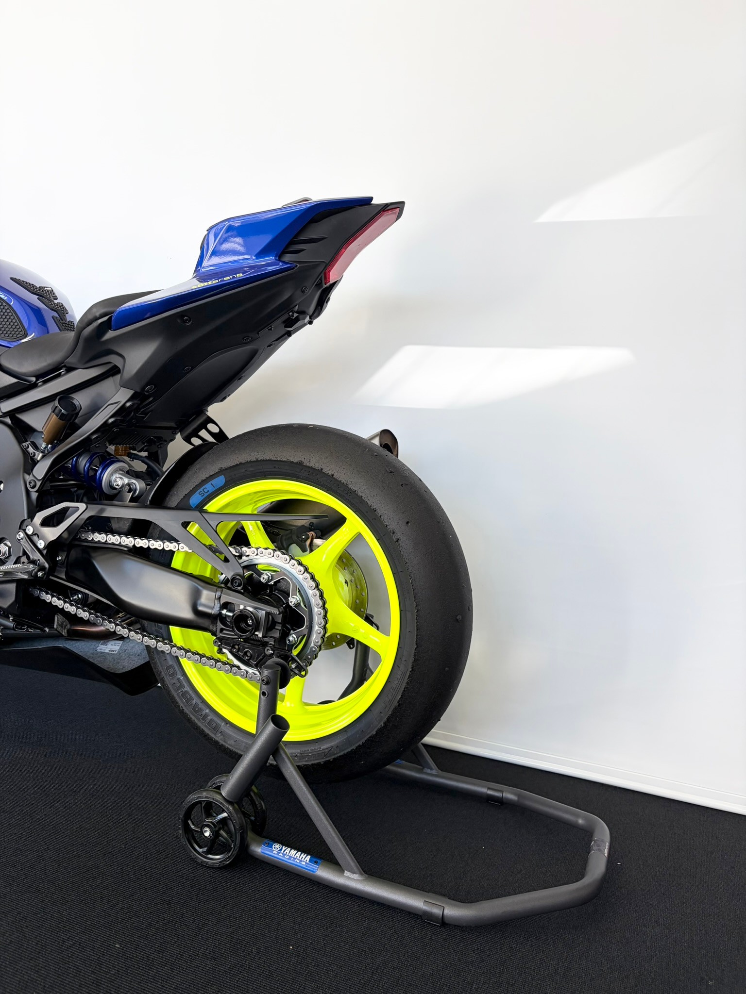 YAMAHA YZF-R9-image-2