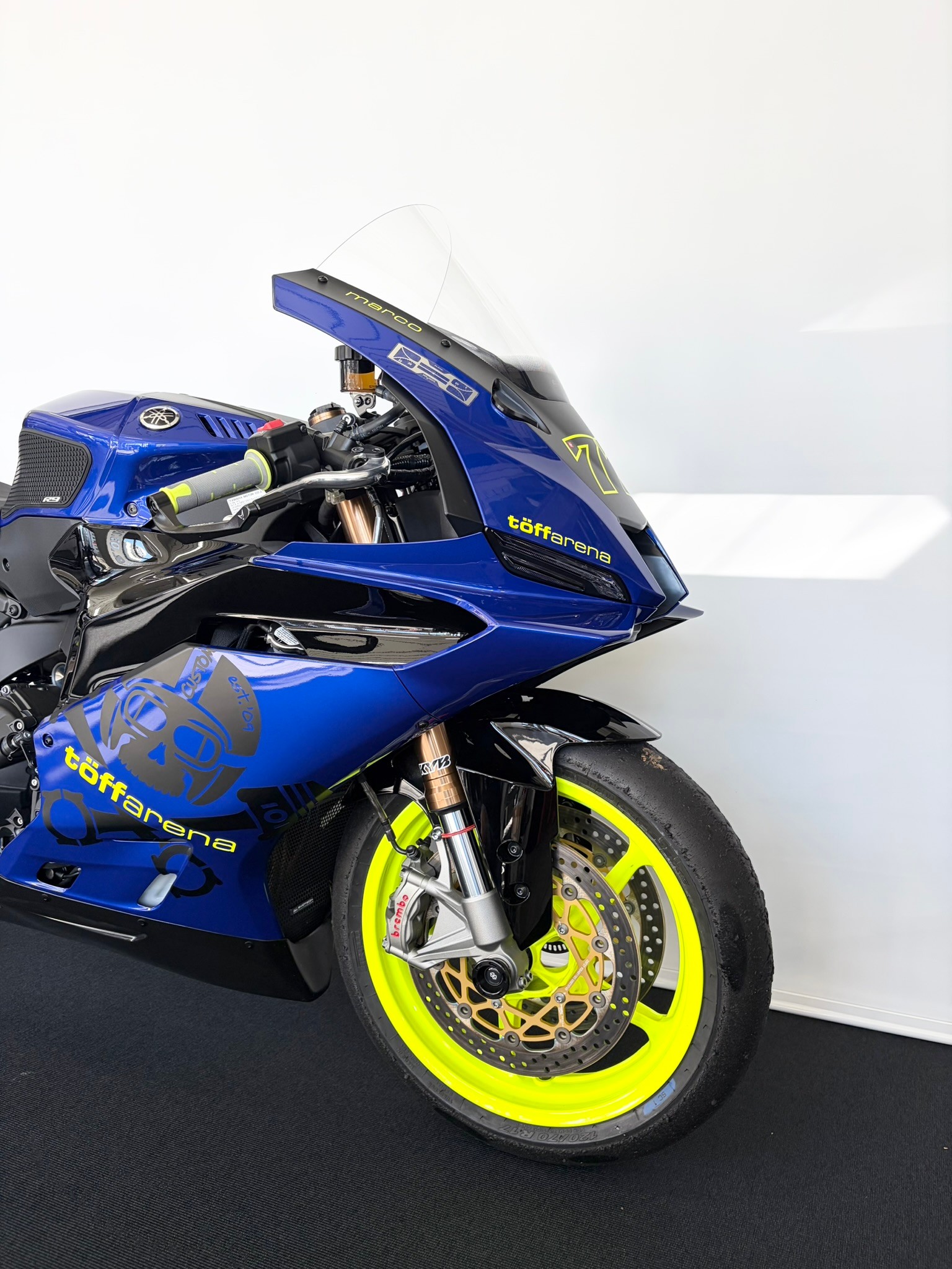 YAMAHA YZF-R9-image-5