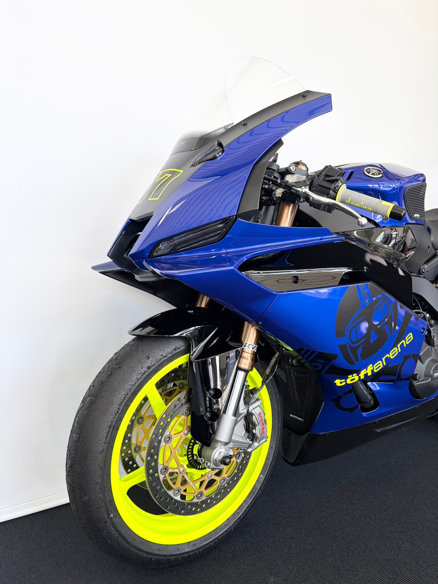 YAMAHA YZF-R9-image-3