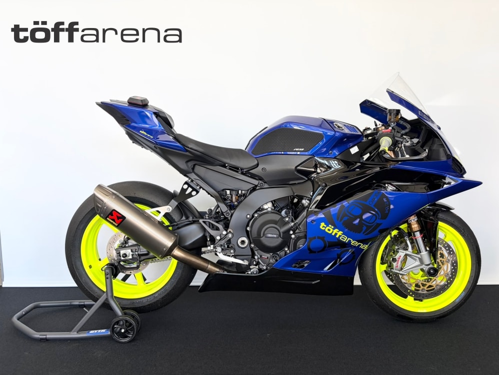 YAMAHA YZF-R9-image-0