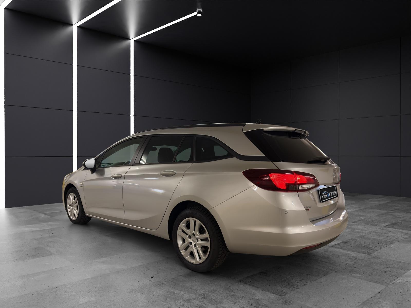 OPEL Astra Sports Tourer 1.4 T 150 eTEC 120 Years S/S-showroom-element-2