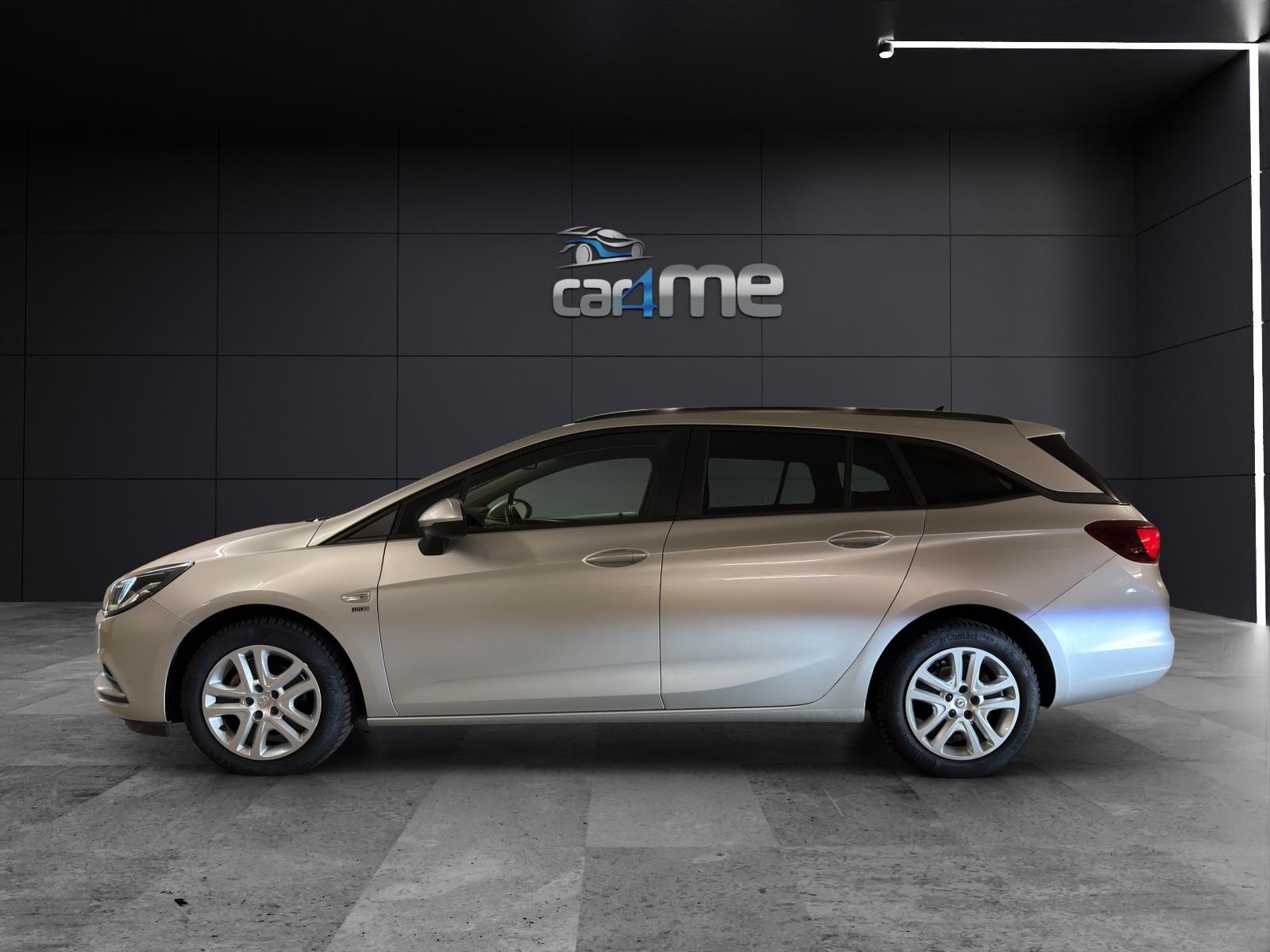 OPEL Astra Sports Tourer 1.4 T 150 eTEC 120 Years S/S-showroom-element-1