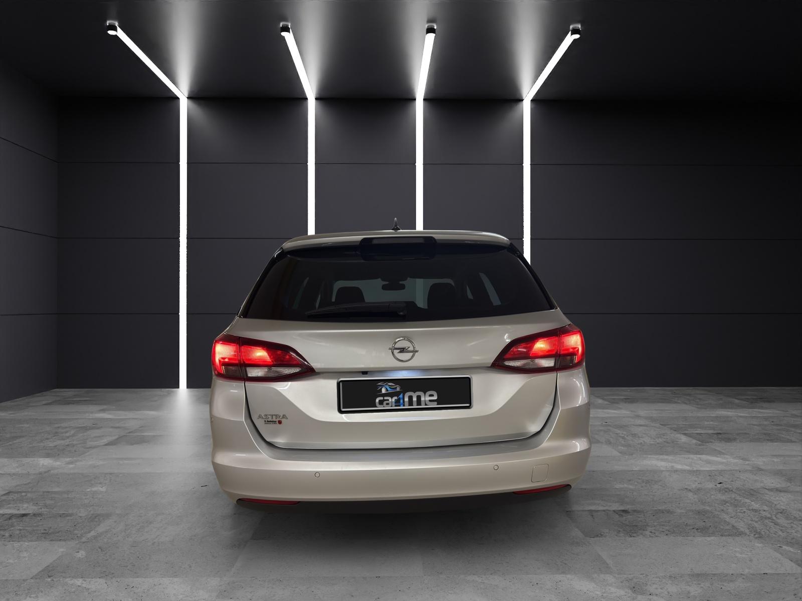 OPEL Astra Sports Tourer 1.4 T 150 eTEC 120 Years S/S-showroom-element-3