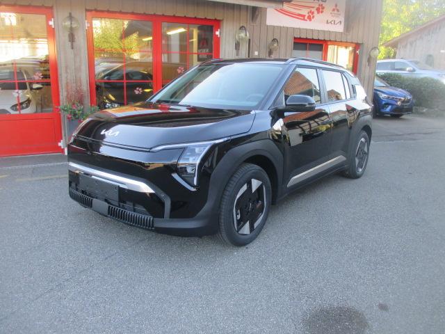 KIA EV3 81 kWh Earth-image-1