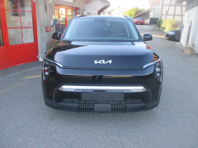 KIA EV3 81 kWh Earth