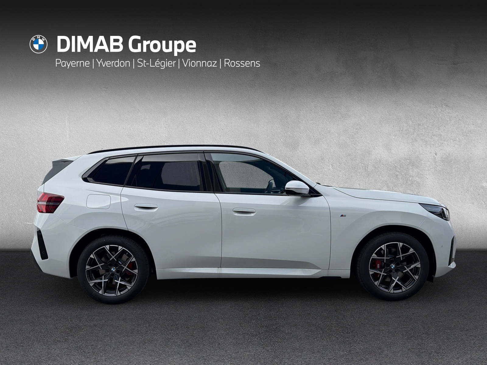BMW X3 xDrive 30e M Sport Pro-image-5