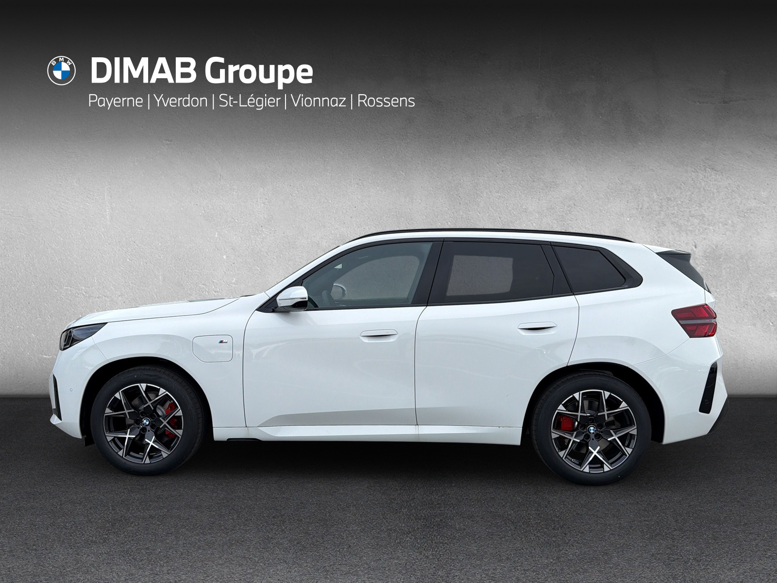 BMW X3 xDrive 30e M Sport Pro-showroom-element-1