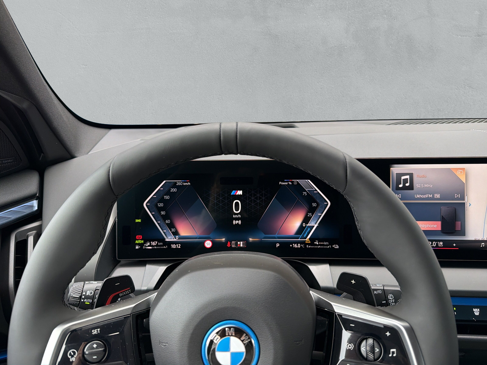 BMW X3 xDrive 30e M Sport Pro-image-21