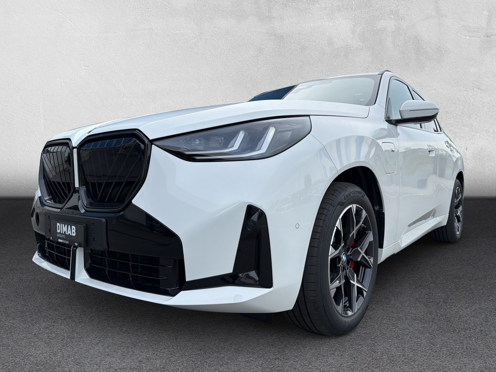 BMW X3 xDrive 30e M Sport Pro-image-8