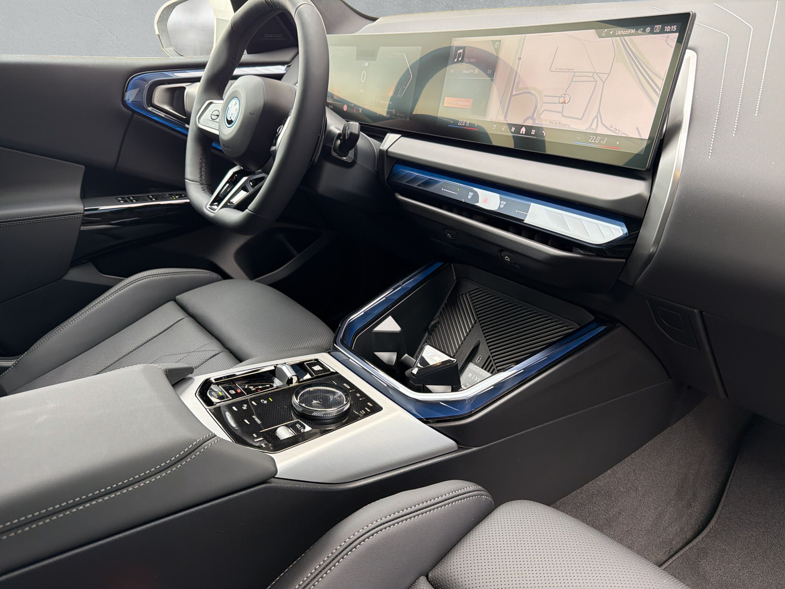 BMW X3 xDrive 30e M Sport Pro-image-14