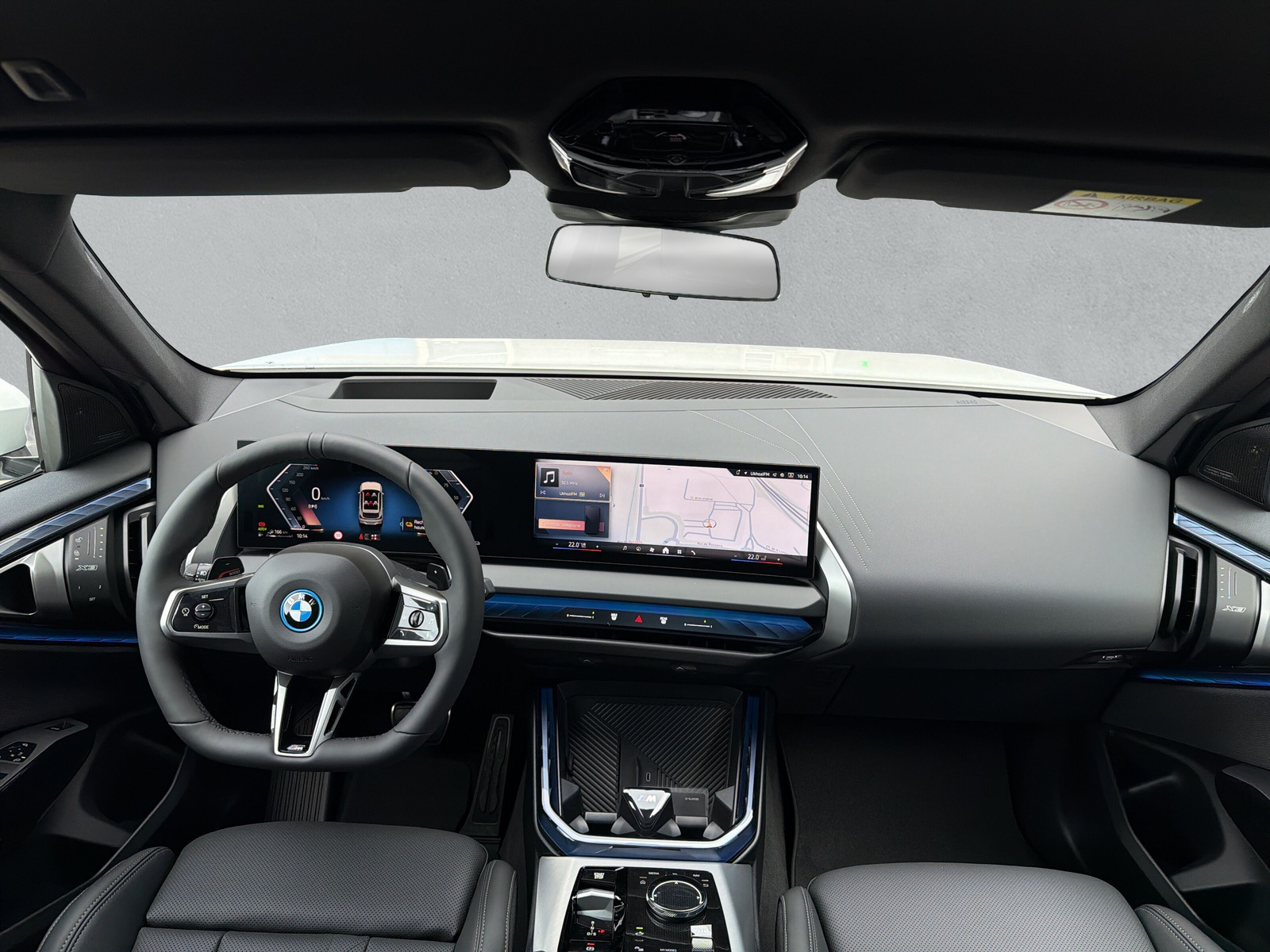 BMW X3 xDrive 30e M Sport Pro-image-16