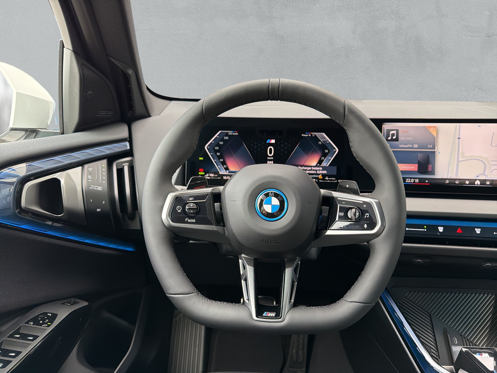 BMW X3 xDrive 30e M Sport Pro-image-19
