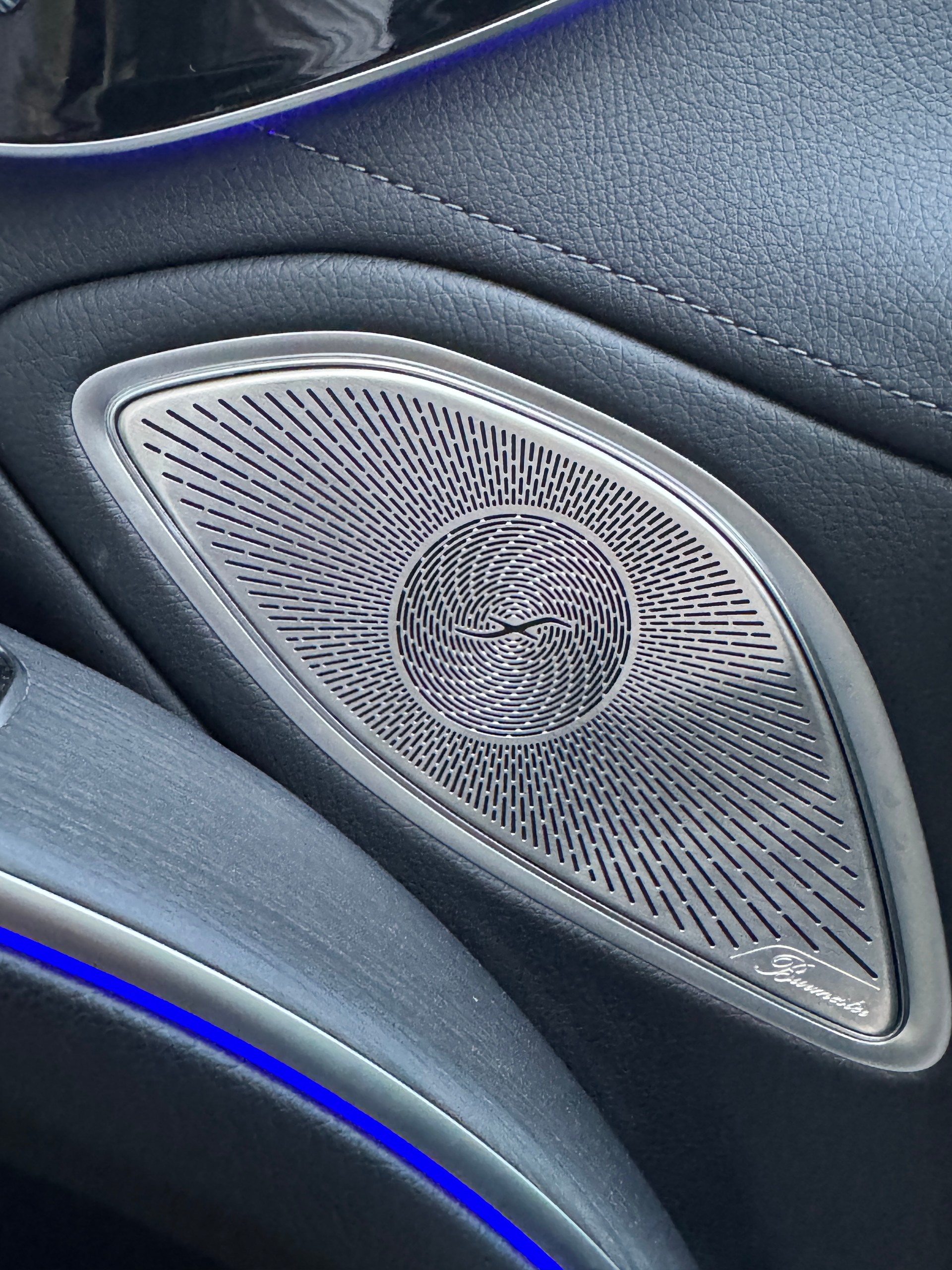 MERCEDES-BENZ EQS 450+ AMG Line-image-19