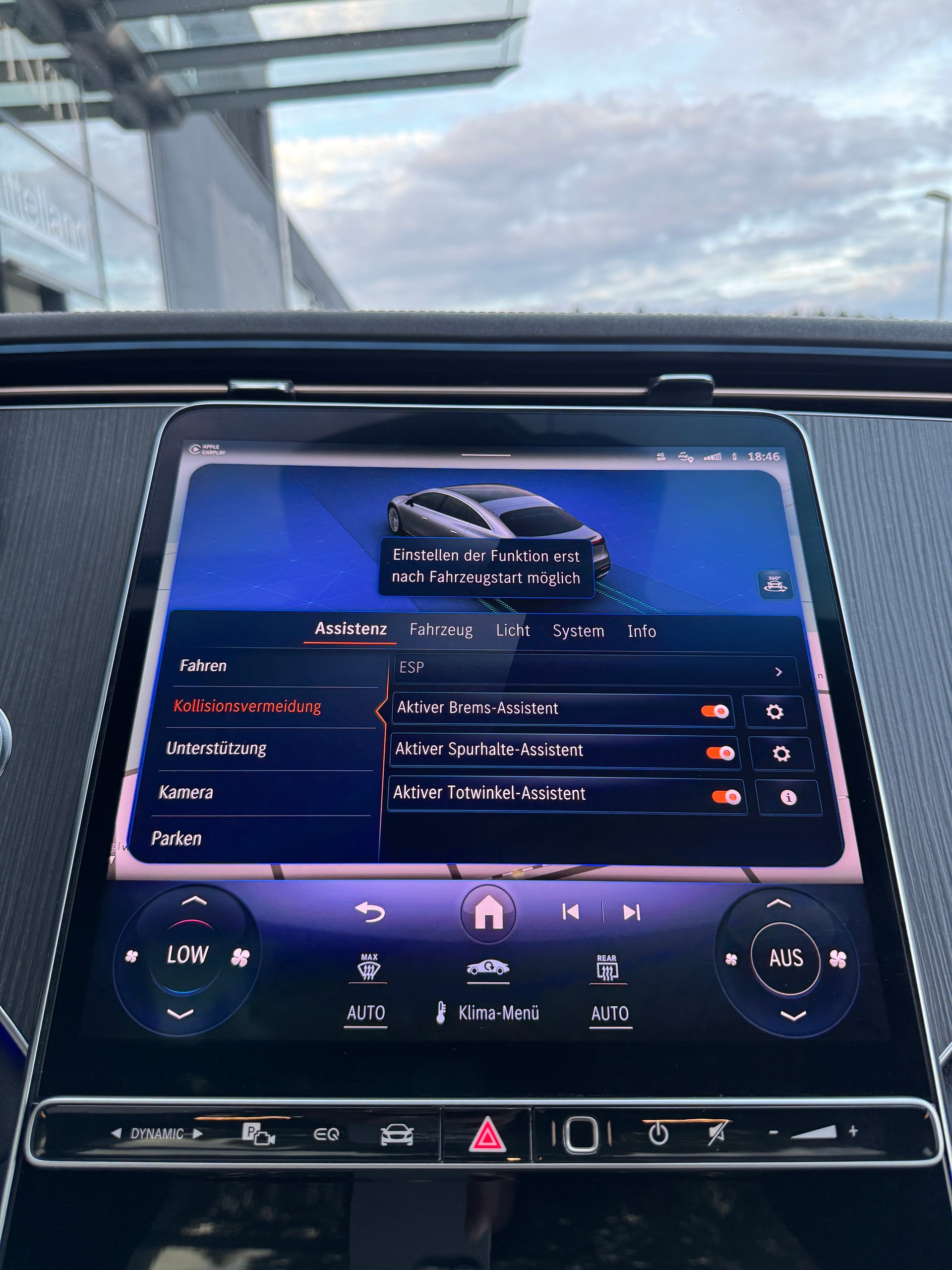 MERCEDES-BENZ EQS 450+ AMG Line-image-25