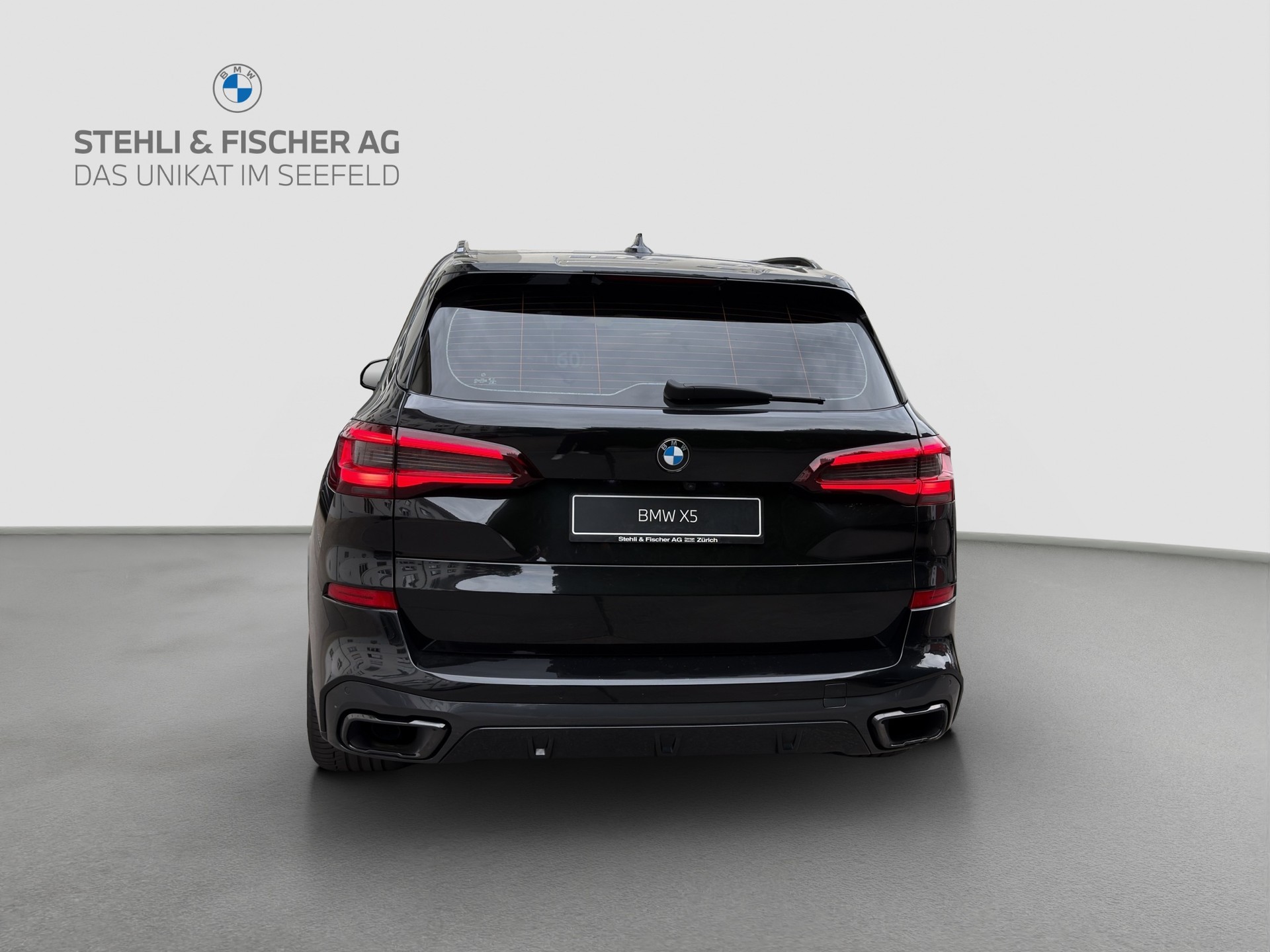 BMW X5 xDrive 48V 40d M Sport Steptronic-showroom-element-3