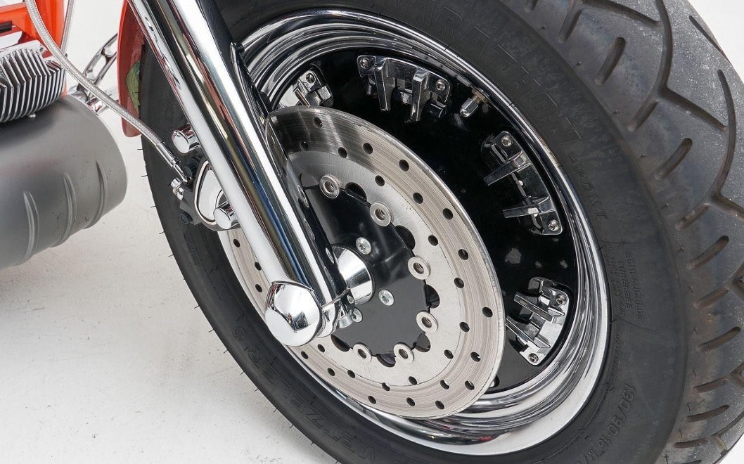 HARLEY-DAVIDSON FXDFSE Fat Bob CVO-image-3