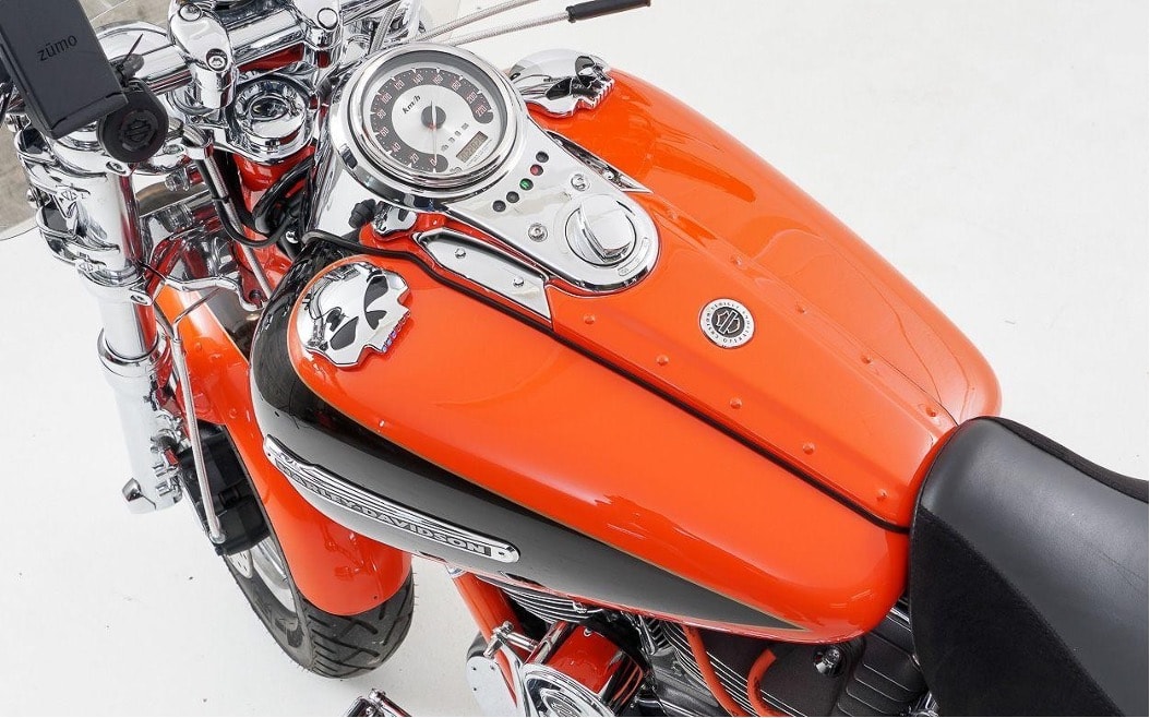 HARLEY-DAVIDSON FXDFSE Fat Bob CVO-image-6