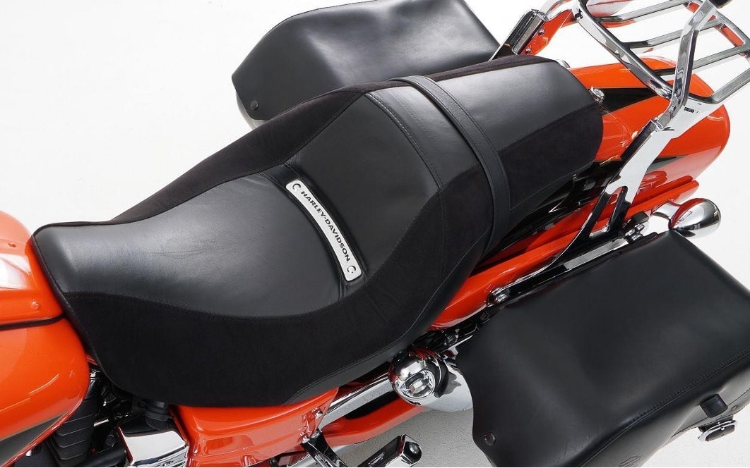HARLEY-DAVIDSON FXDFSE Fat Bob CVO-image-2