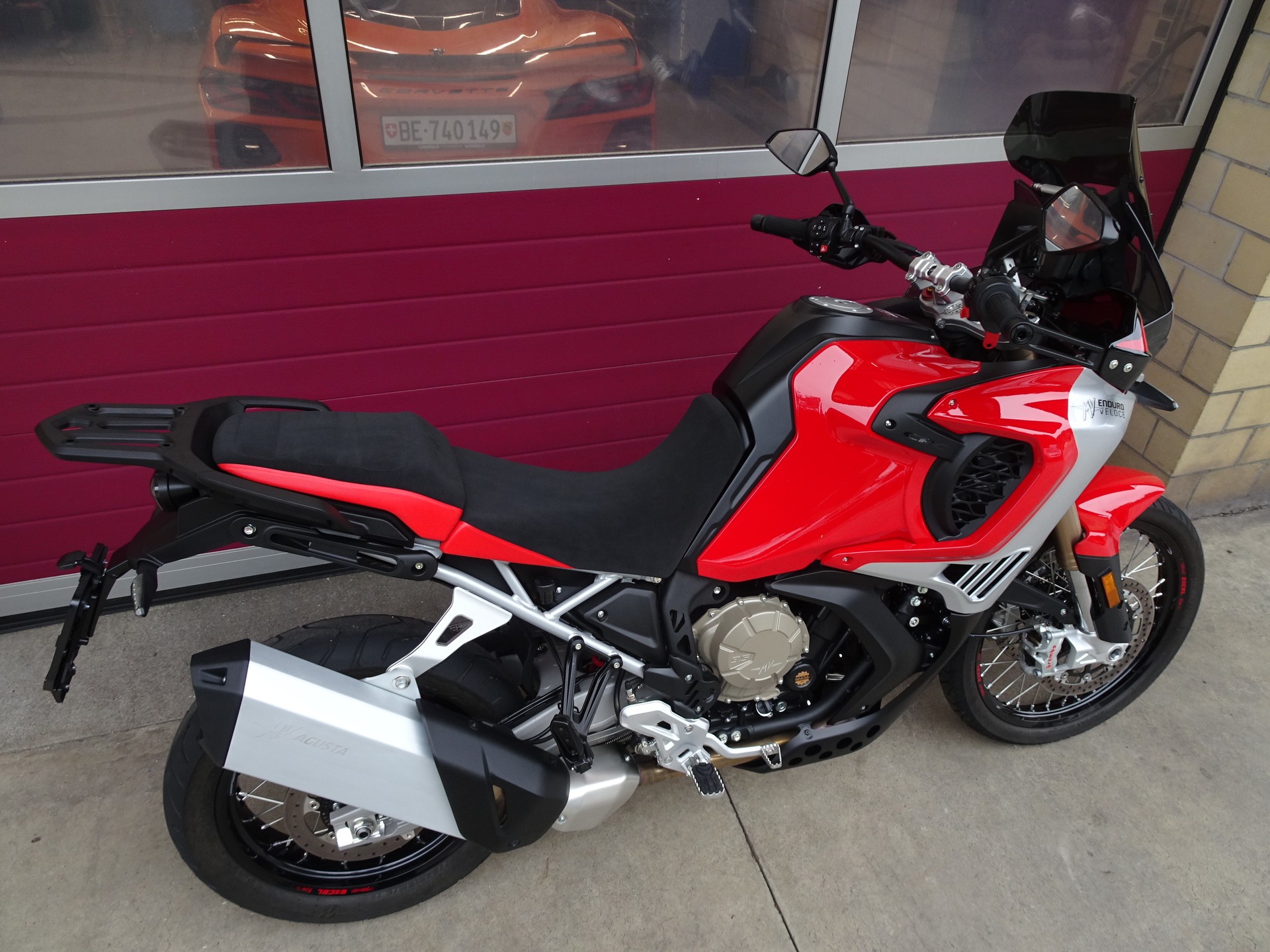 MV AGUSTA Enduro Veloce-image-13