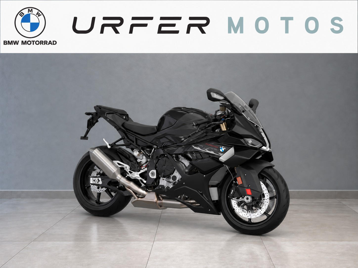 BMW S 1000 RR-image-0