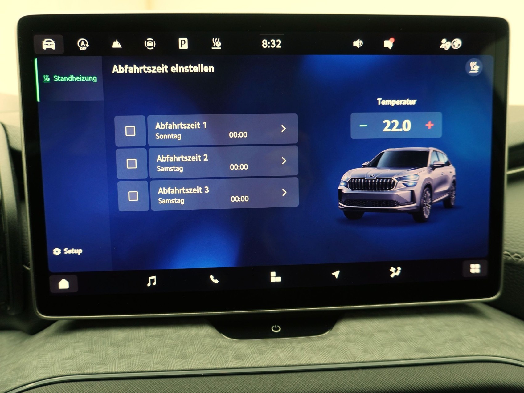 SKODA Kodiaq 2.0 TDI DSG Selection Suite 4WD-image-20