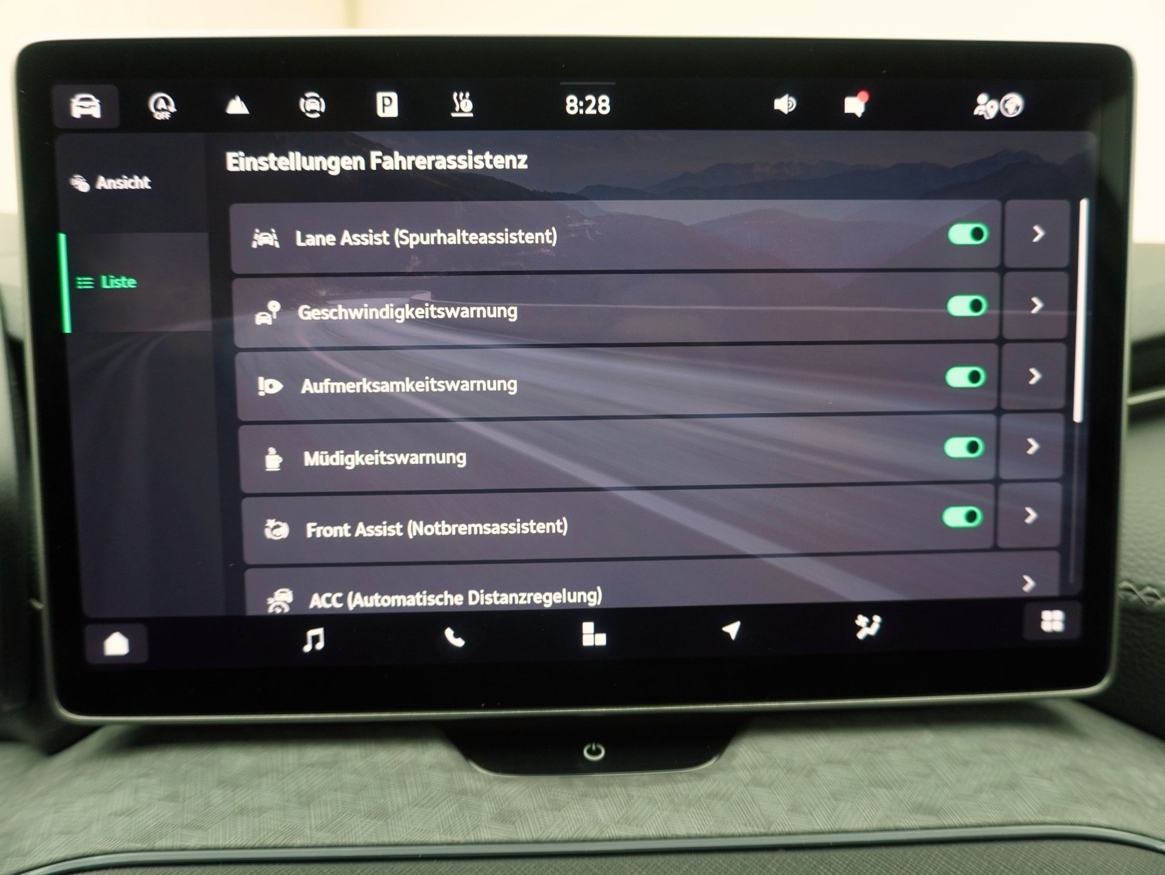 SKODA Kodiaq 2.0 TDI DSG Selection Suite 4WD-image-27