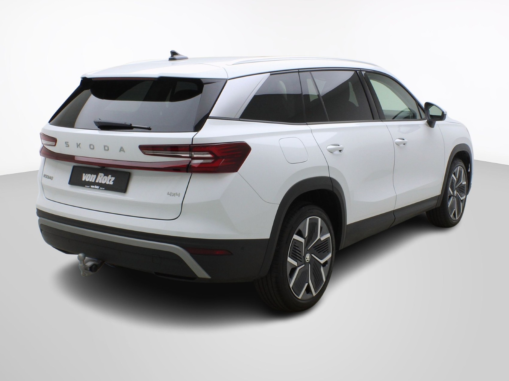 SKODA Kodiaq 2.0 TDI DSG Selection Suite 4WD-image-4