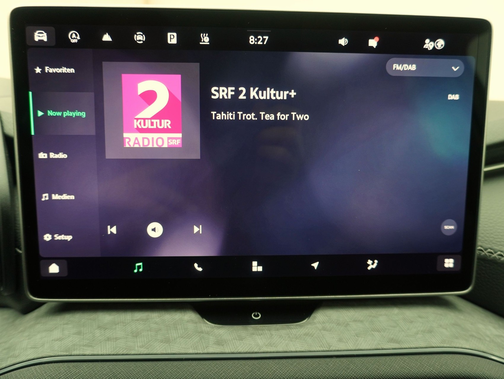 SKODA Kodiaq 2.0 TDI DSG Selection Suite 4WD-image-23