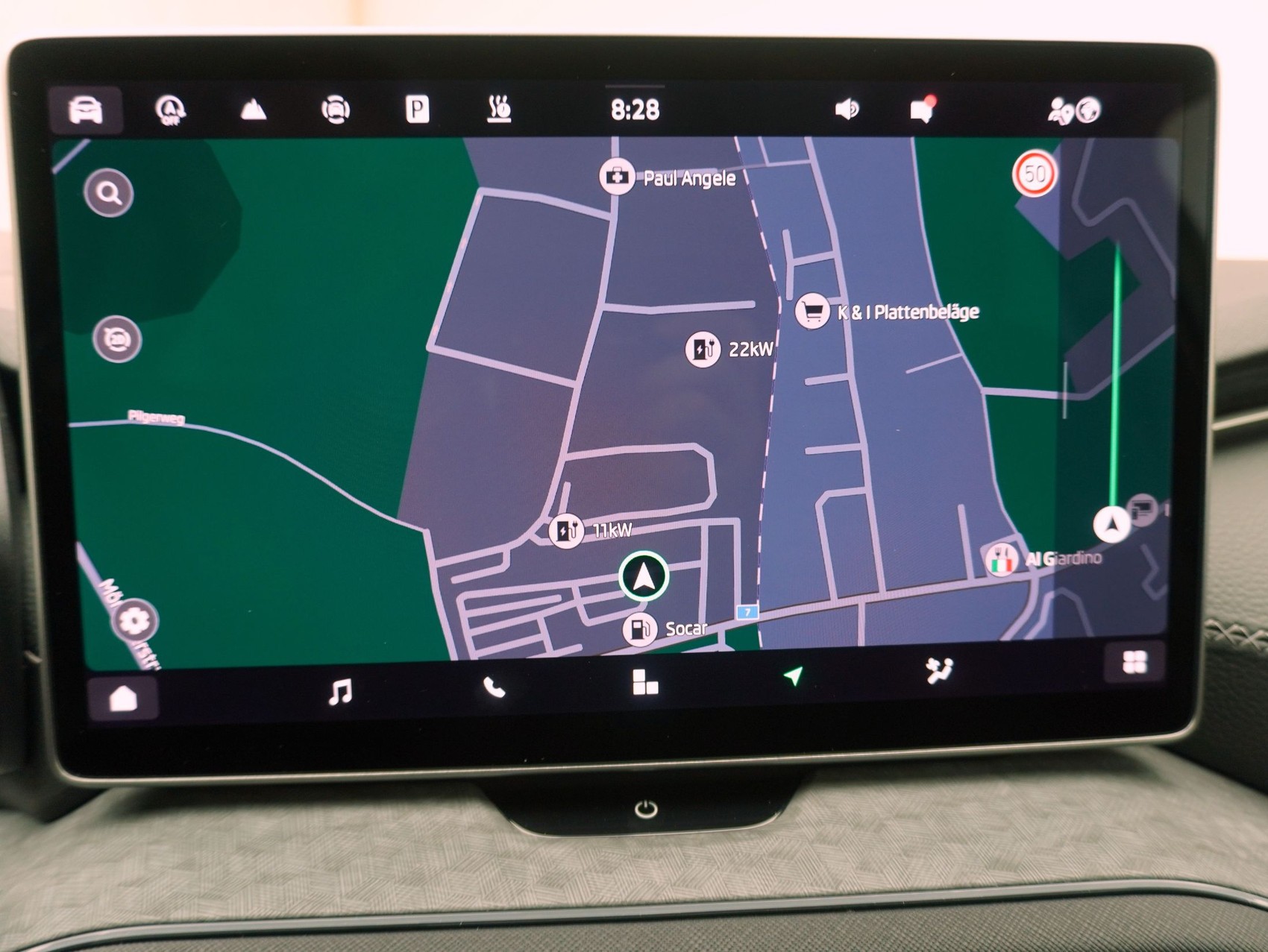SKODA Kodiaq 2.0 TDI DSG Selection Suite 4WD-image-28