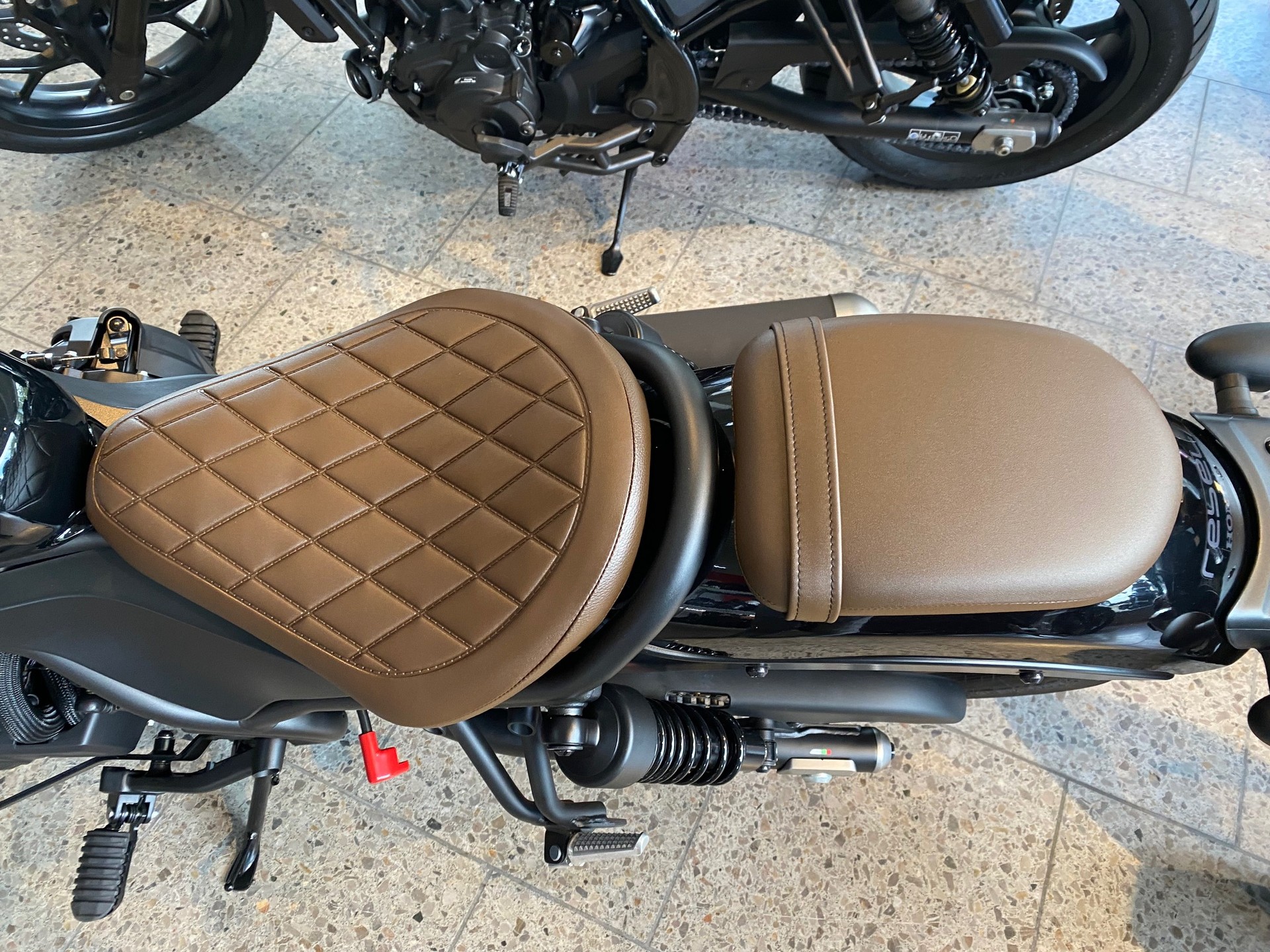 HONDA CMX500 SE Rebel S Edition-image-5