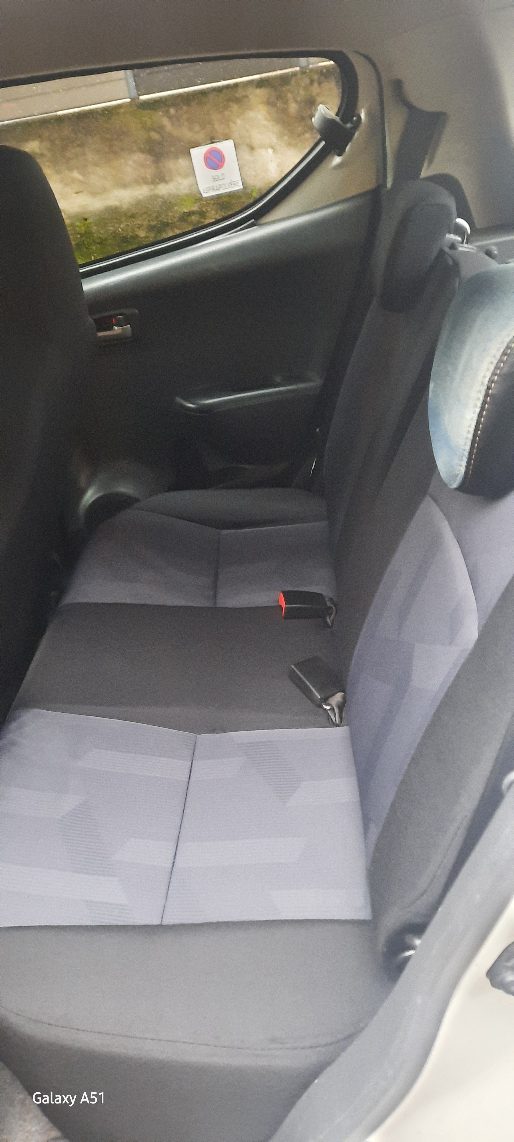 SUZUKI Alto 1.0 GL-image-8