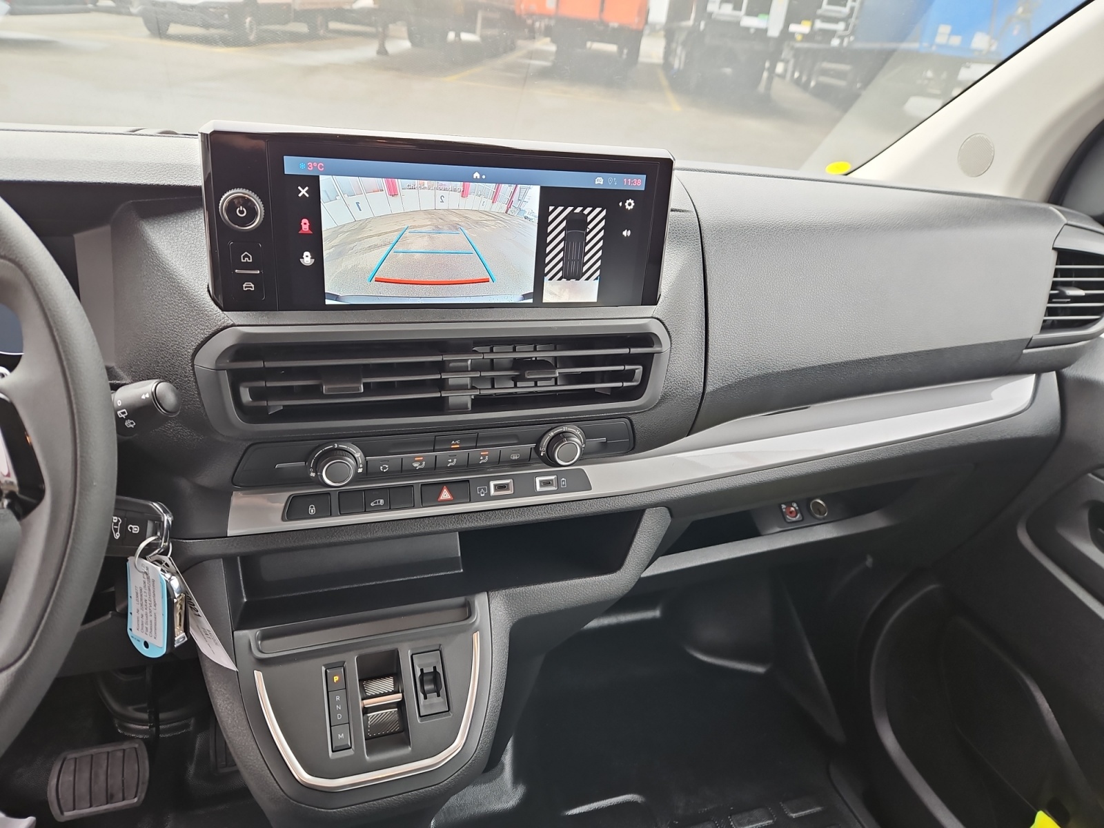 FIAT Scudo 2.0 BlueHDi L3-image-5