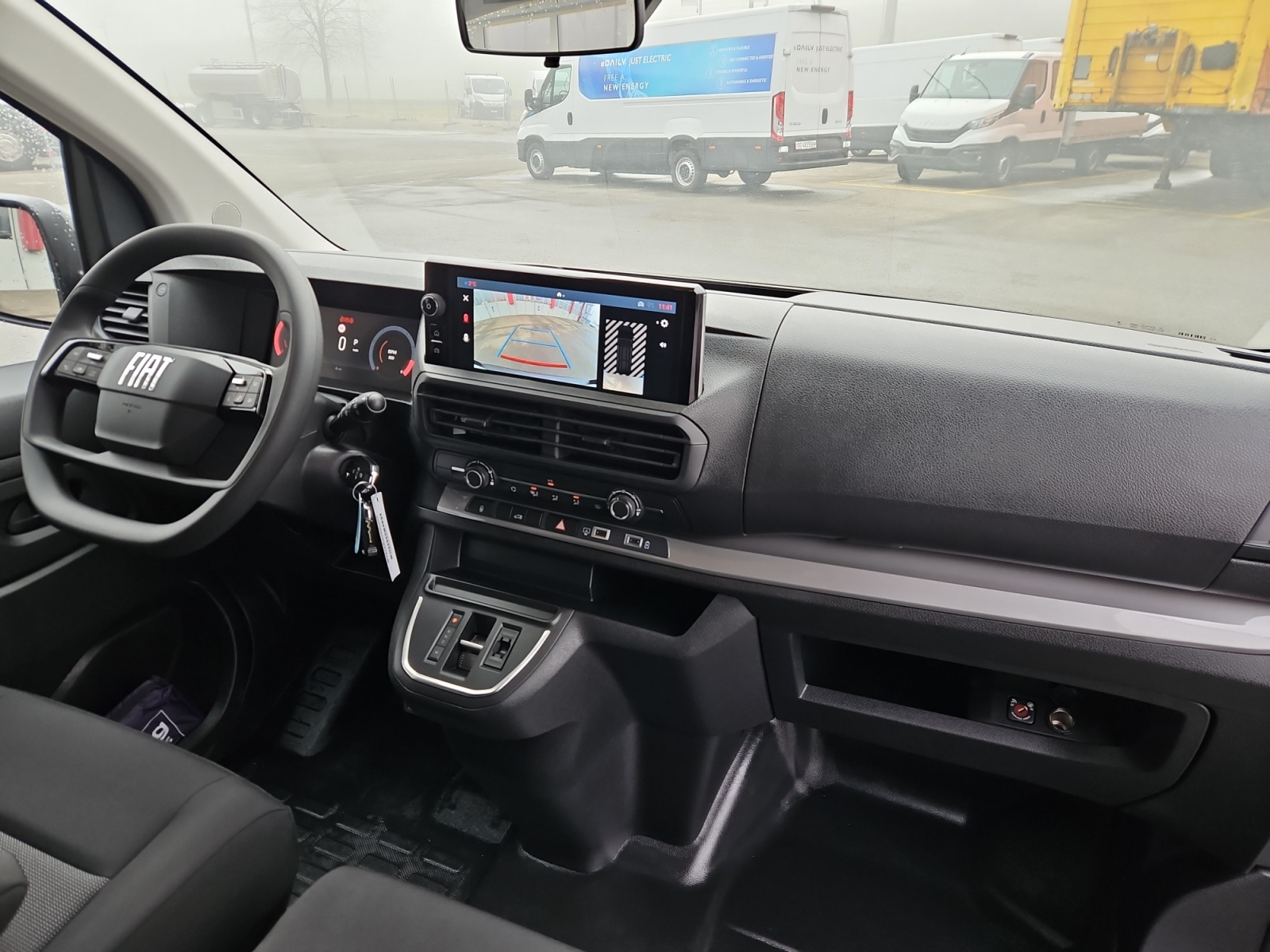 FIAT Scudo 2.0 BlueHDi L3-image-8
