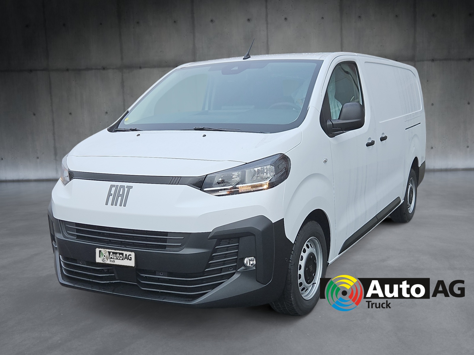 FIAT Scudo 2.0 BlueHDi L3