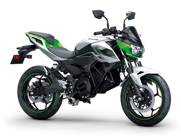 KAWASAKI Z E-1-image-0