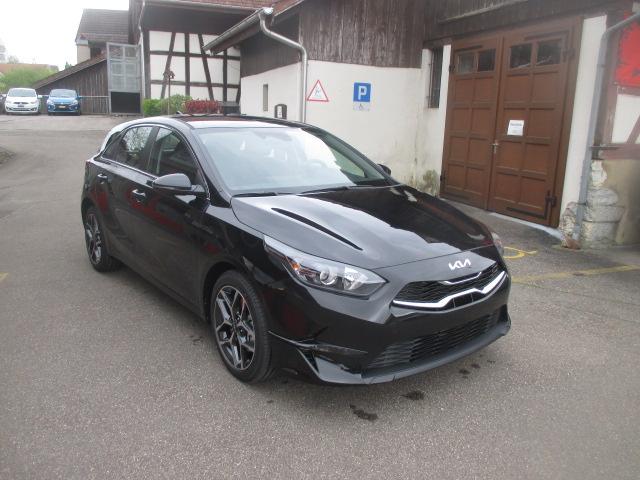 KIA Ceed 1.5 T-GDi Power-image-1