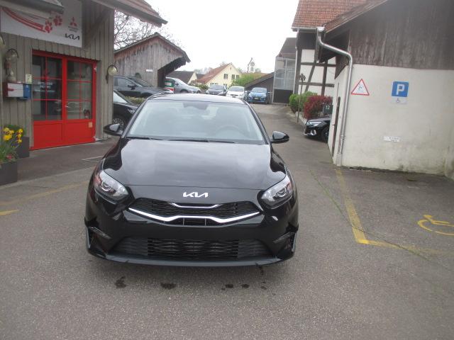 KIA Ceed 1.5 T-GDi Power-image-0