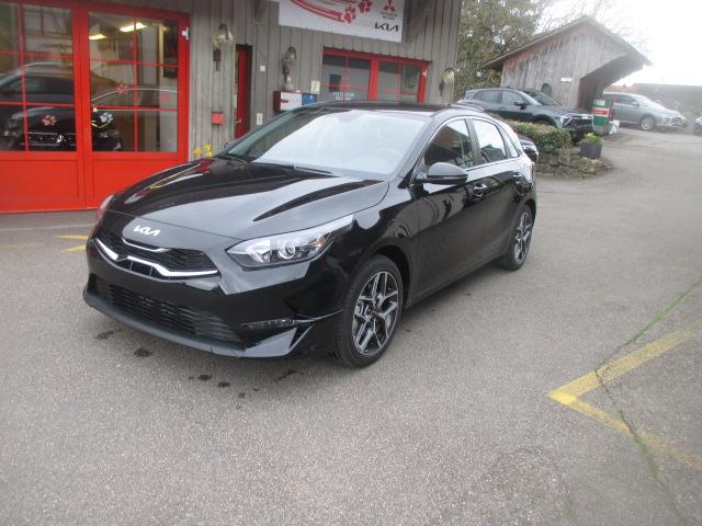 KIA Ceed 1.5 T-GDi Power-image-2