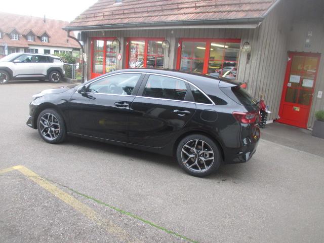 KIA Ceed 1.5 T-GDi Power-image-3