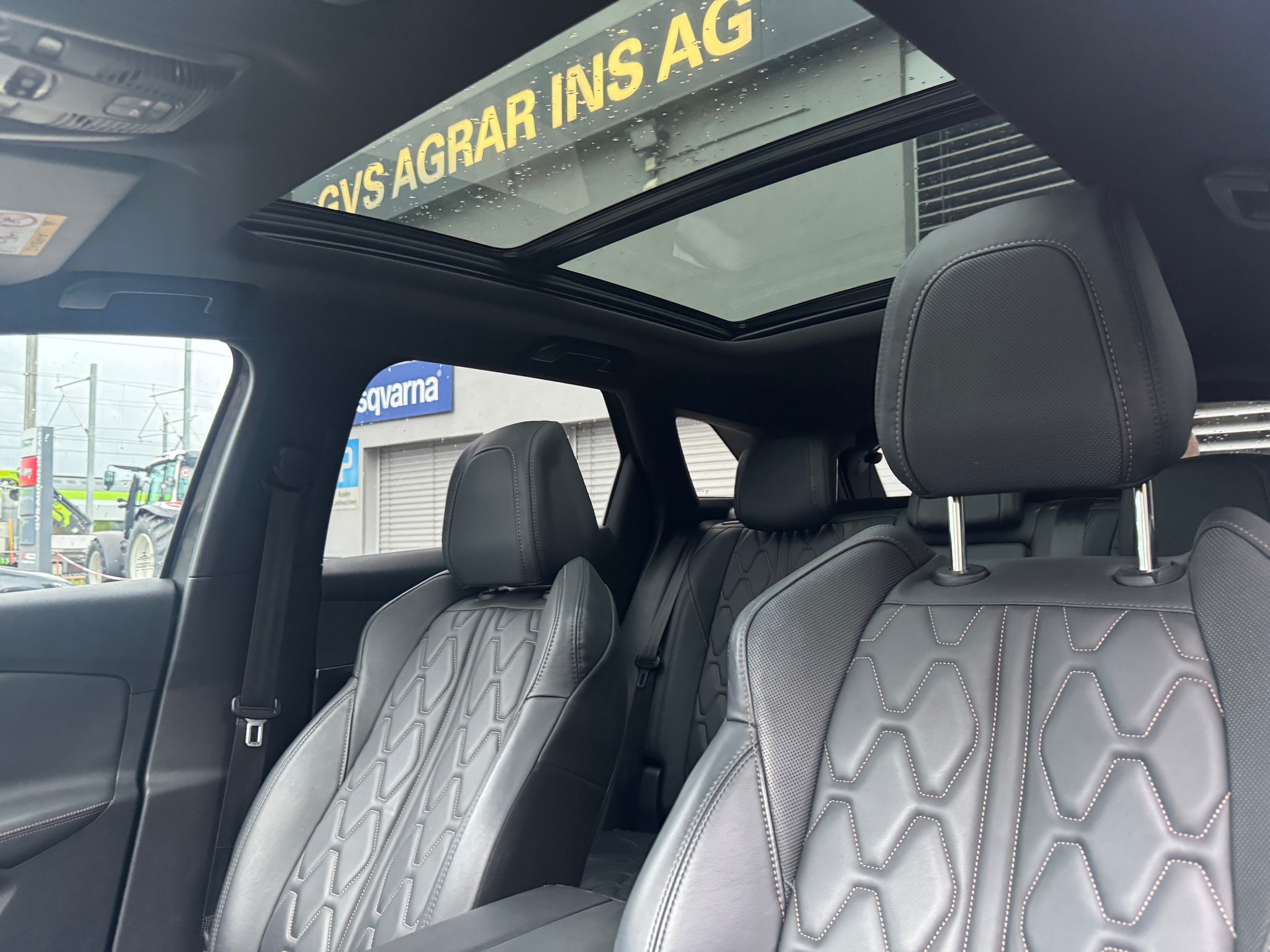 PEUGEOT 3008 1.6 THP GT Line EAT-image-9