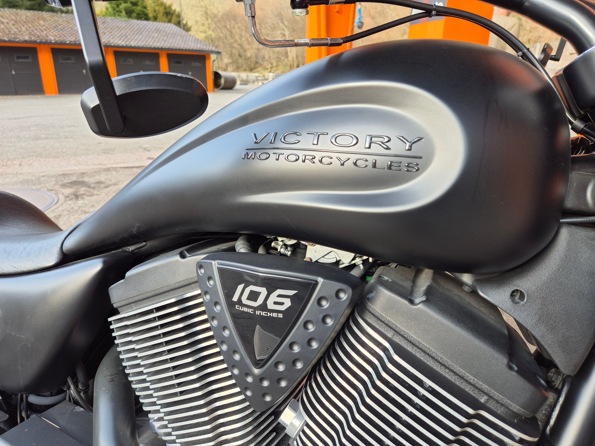 VICTORY Hammer Sport by PM Custom-image-4
