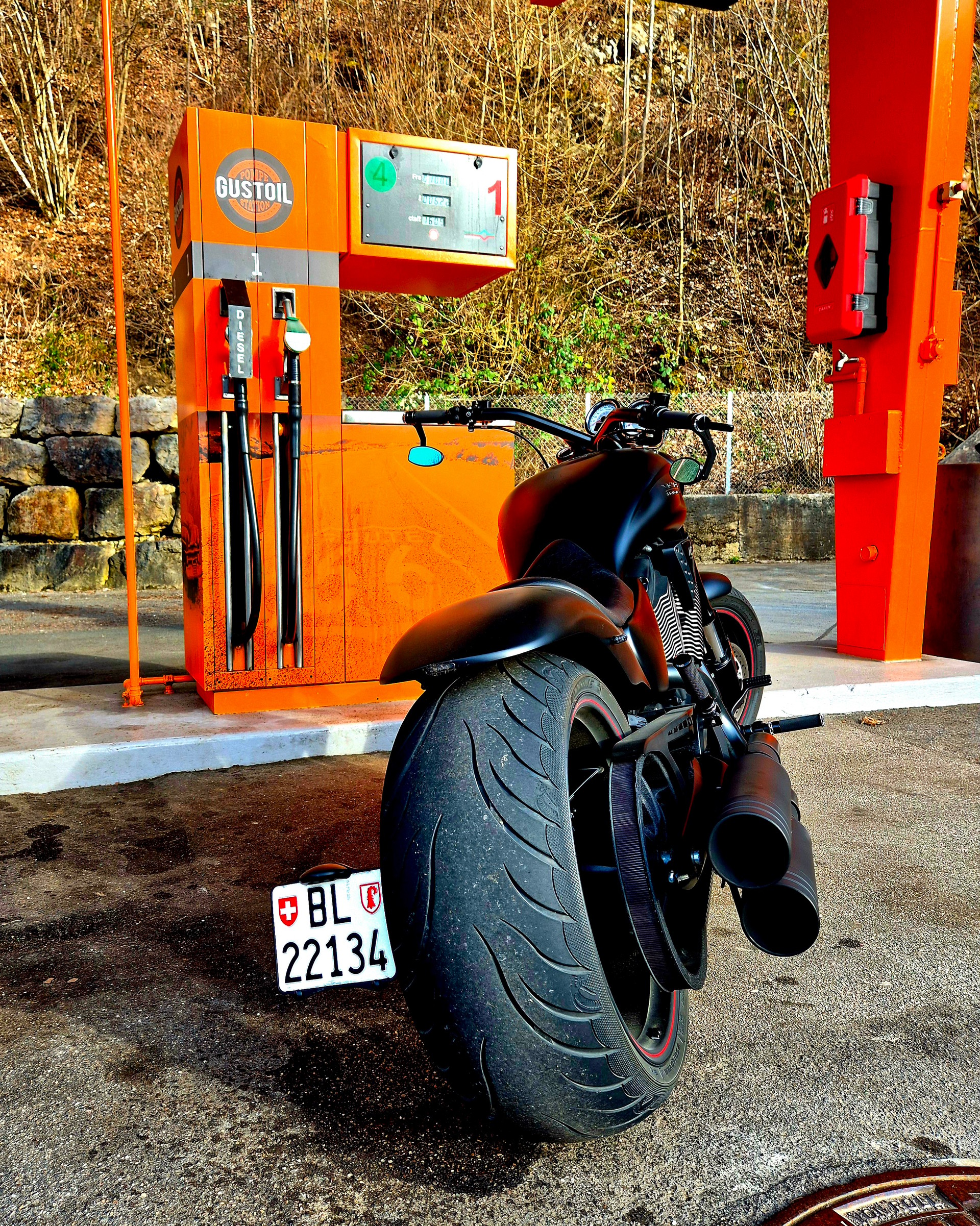 VICTORY Hammer Sport by PM Custom-image-1