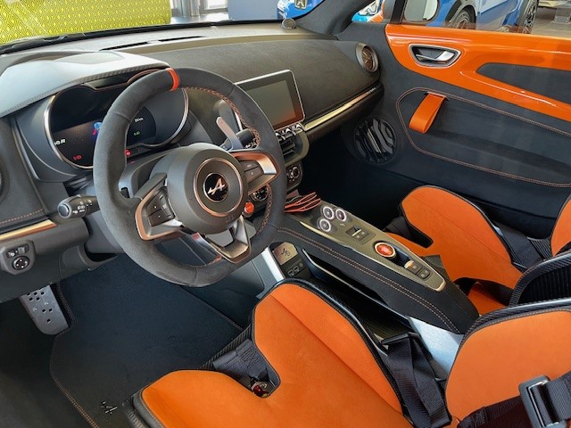 ALPINE A110 R 70-image-14
