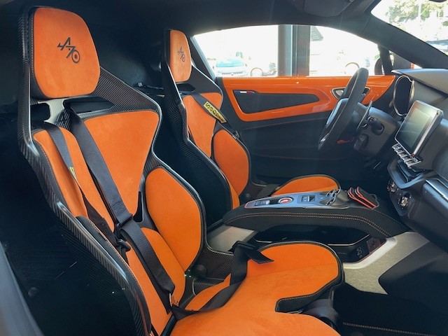 ALPINE A110 R 70-image-12
