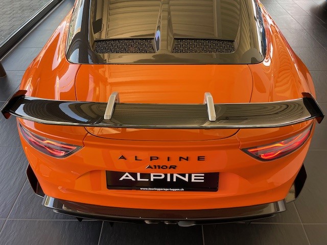 ALPINE A110 R 70-image-7