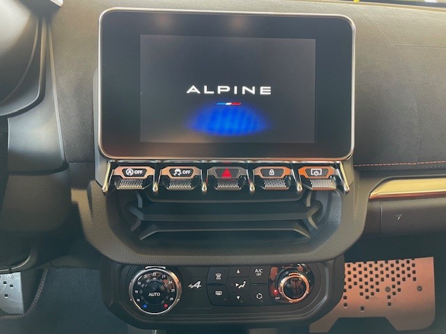ALPINE A110 R 70-image-17