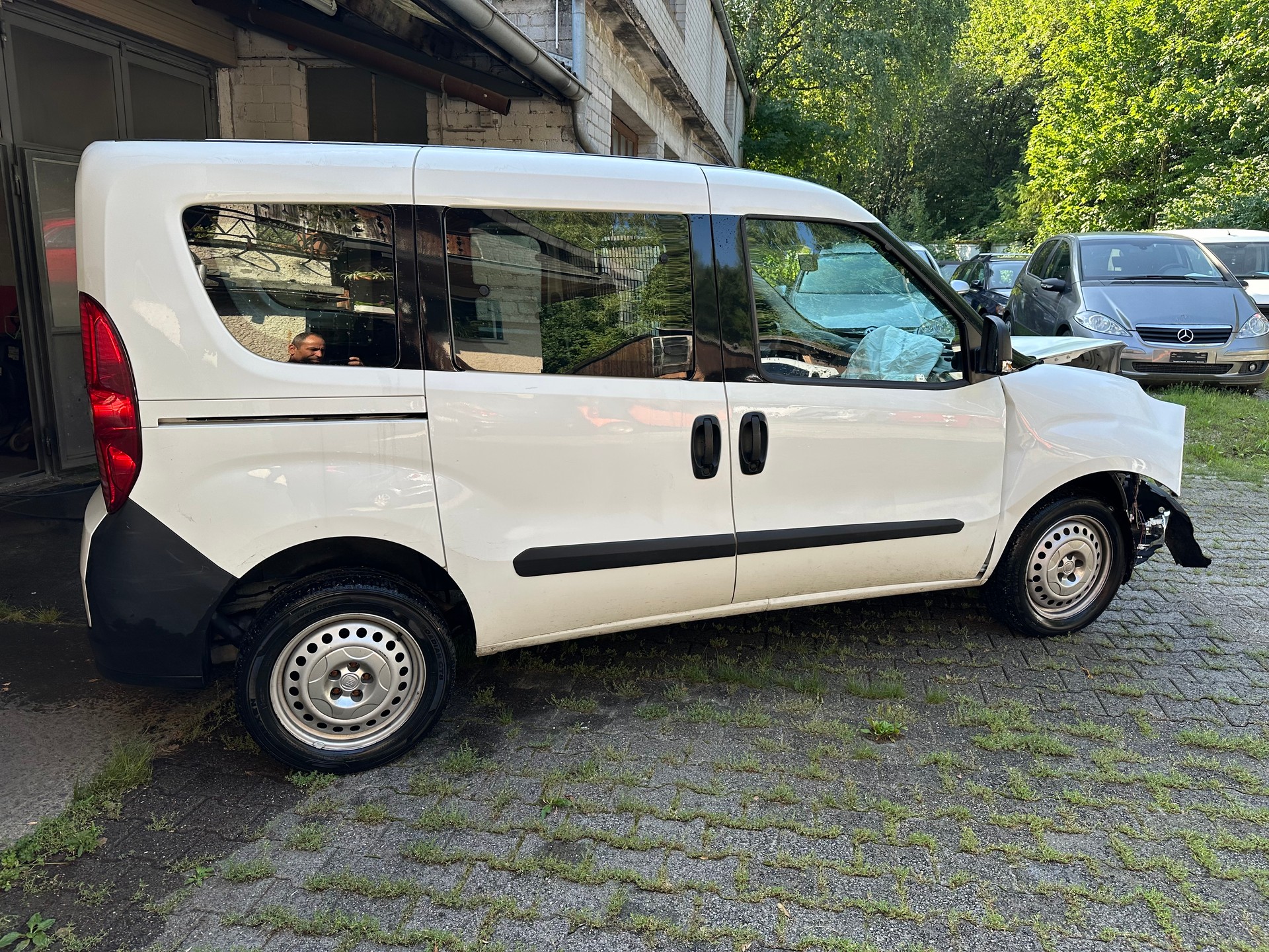 FIAT Doblò 1.4 Active FIXPREIS-image-16