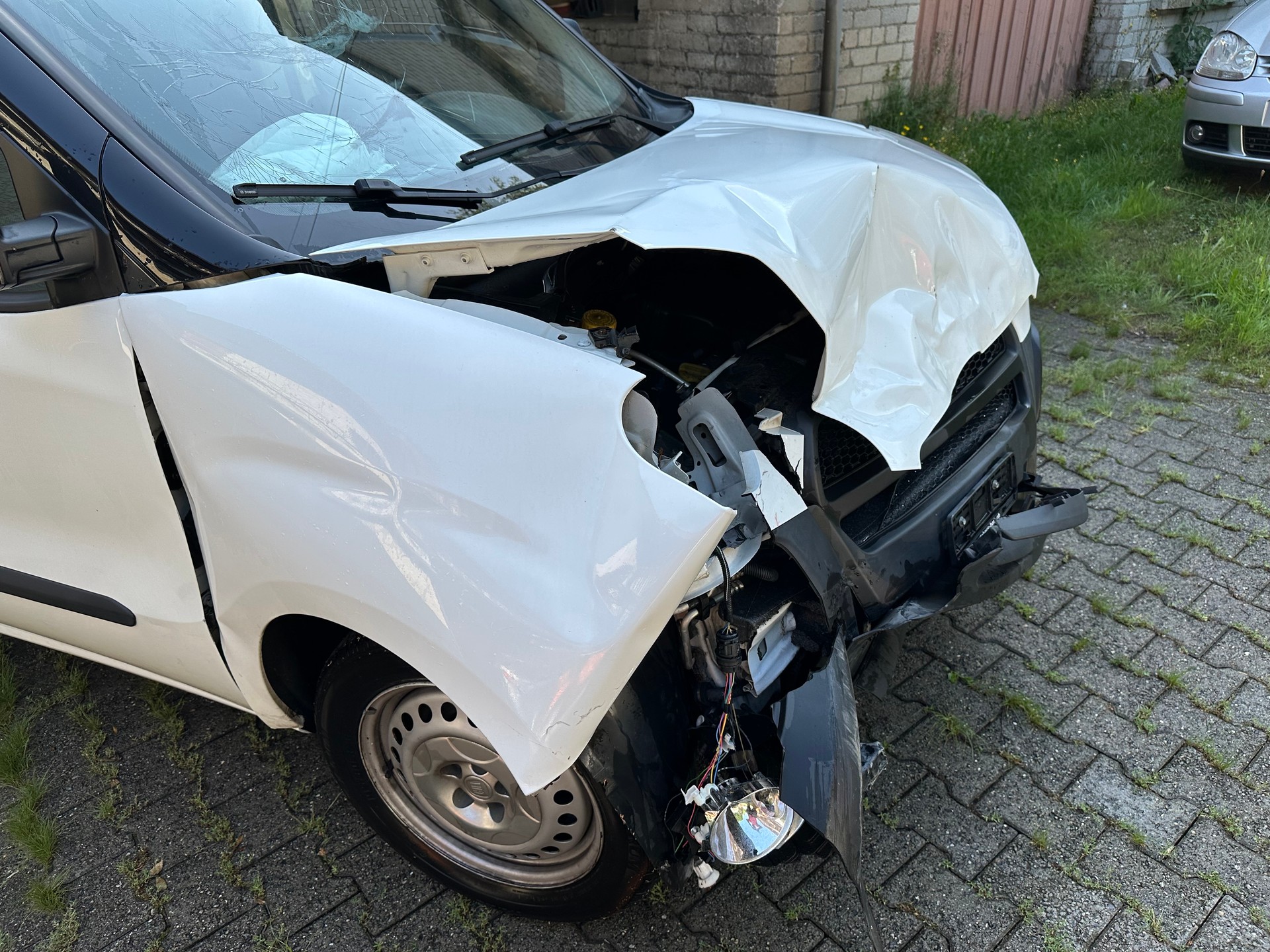 FIAT Doblò 1.4 Active FIXPREIS-image-5