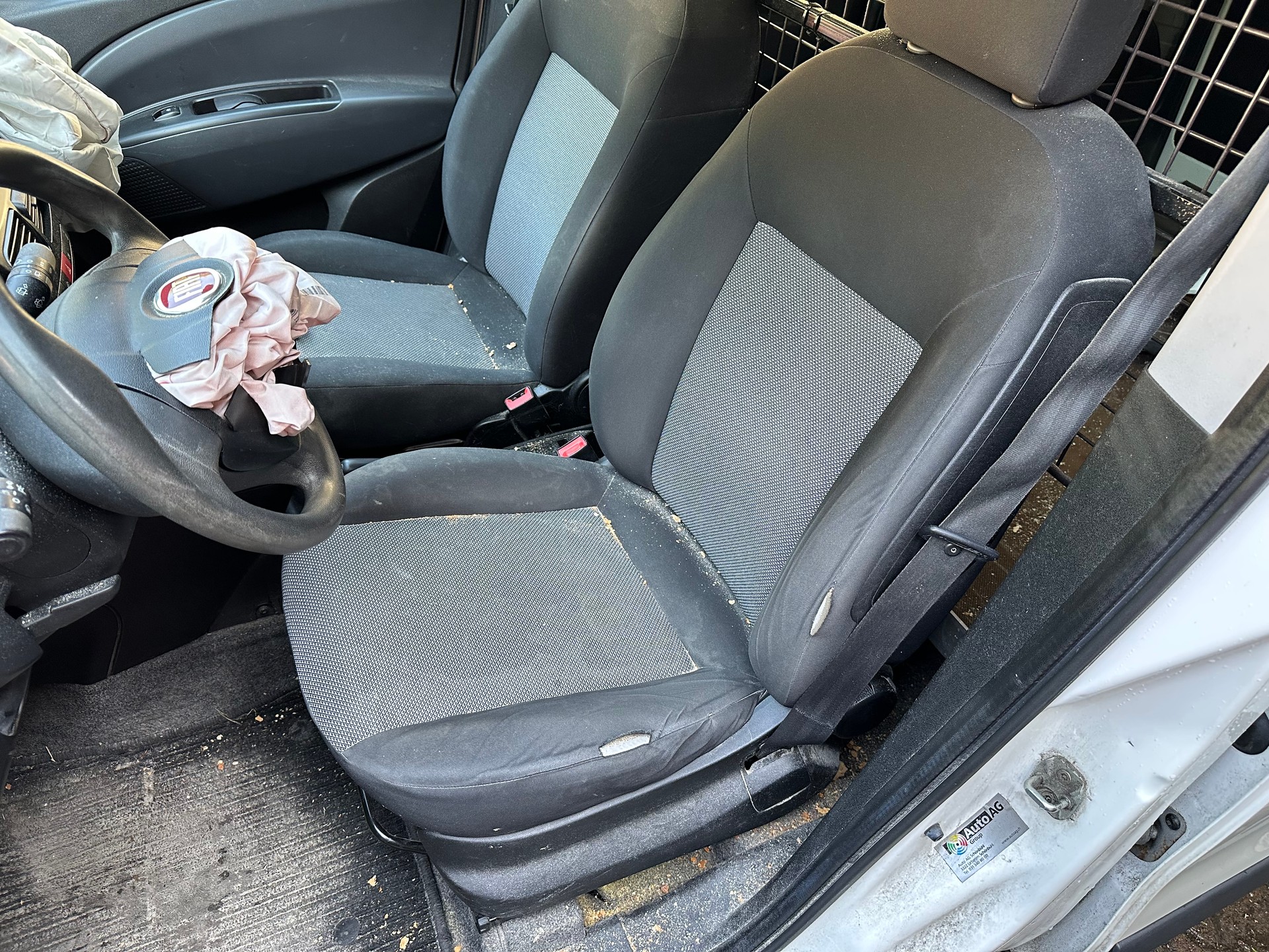 FIAT Doblò 1.4 Active FIXPREIS-image-17