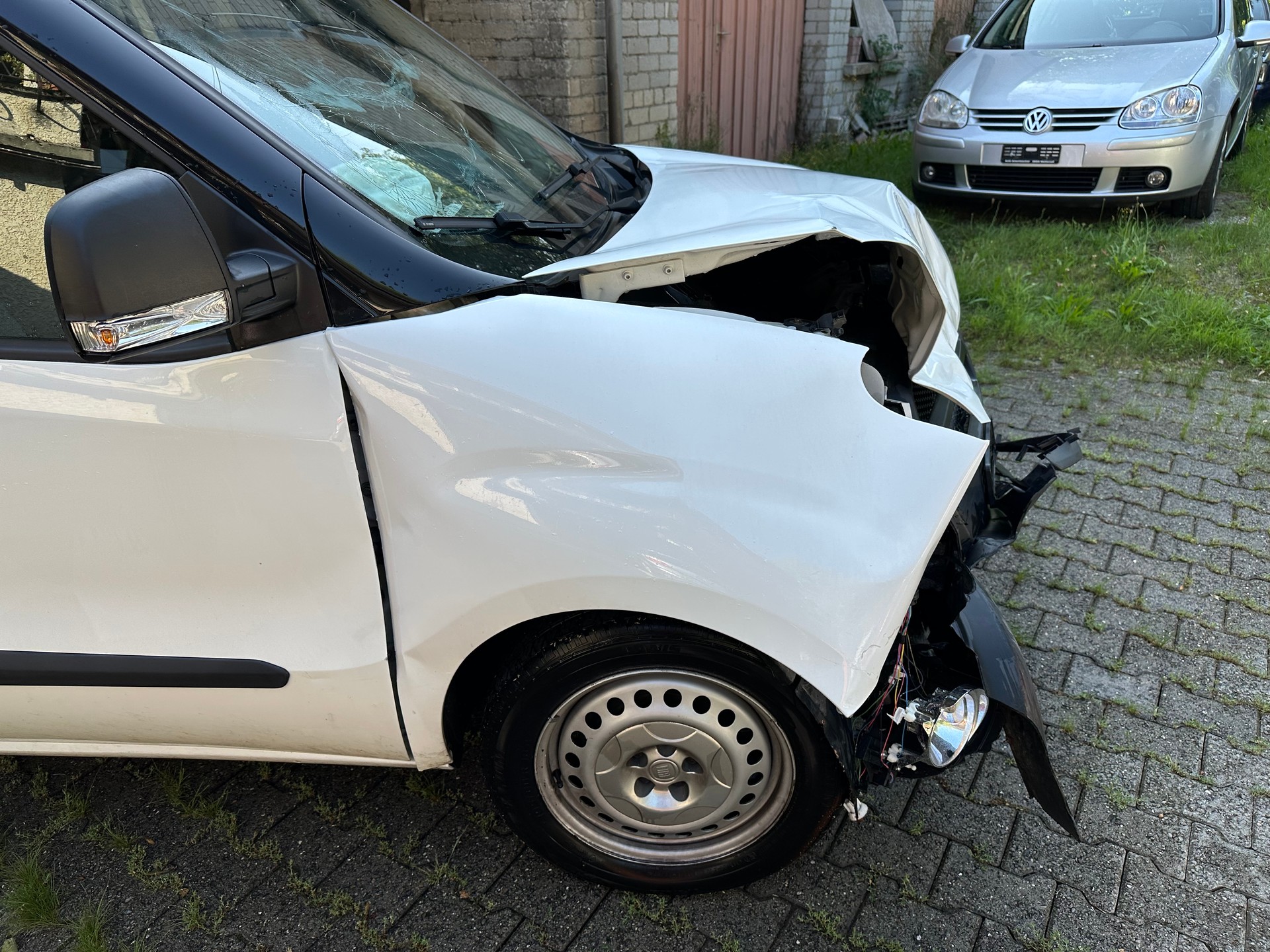 FIAT Doblò 1.4 Active FIXPREIS-image-4
